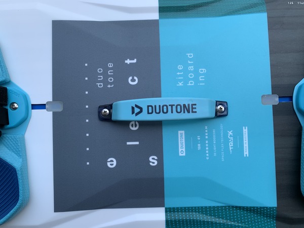 Duotone - Select 
