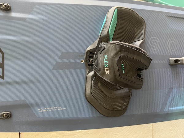 North - Atmos 140