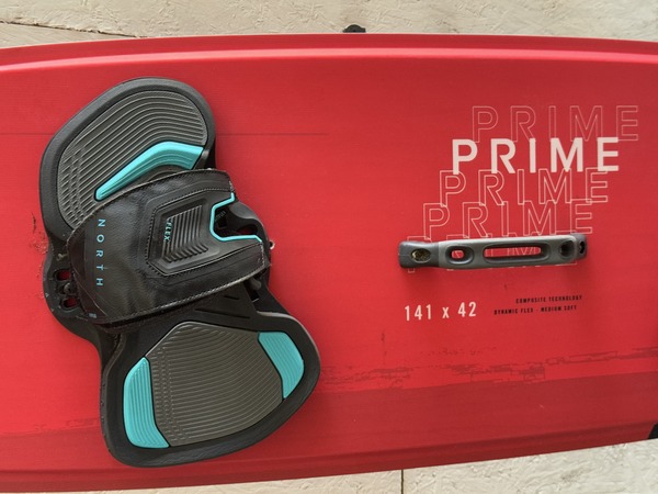 North - Prime 141