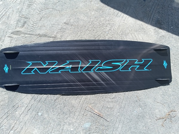 Naish - Monarch