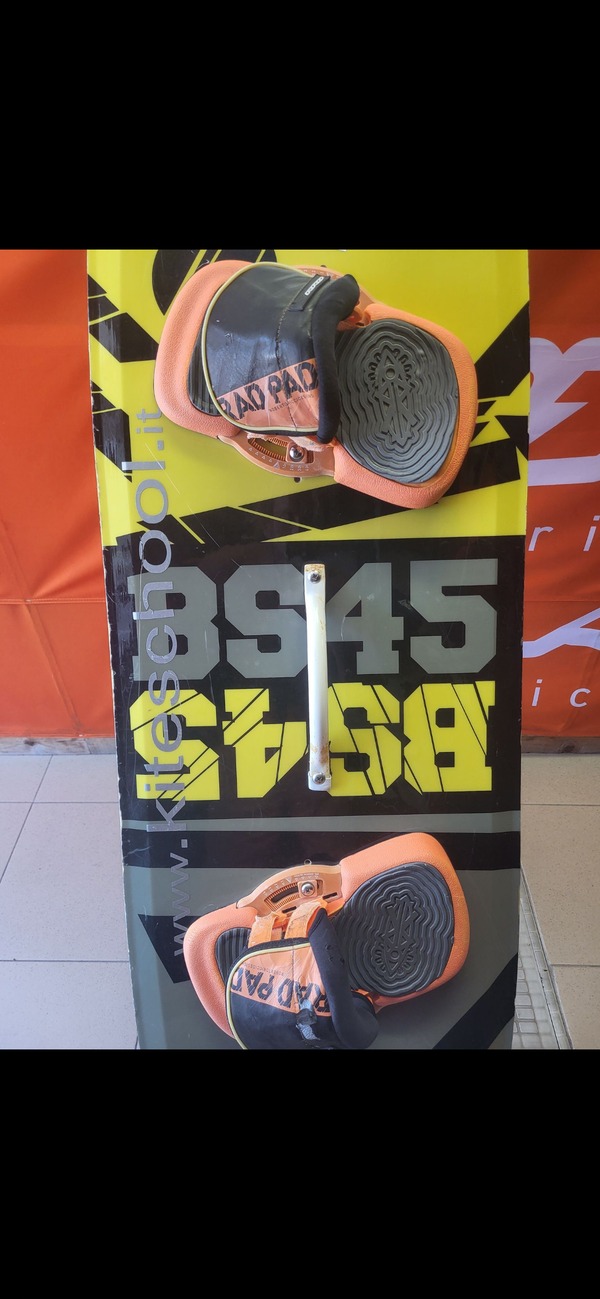 Rrd - RRD. BS45. 145x45. V4