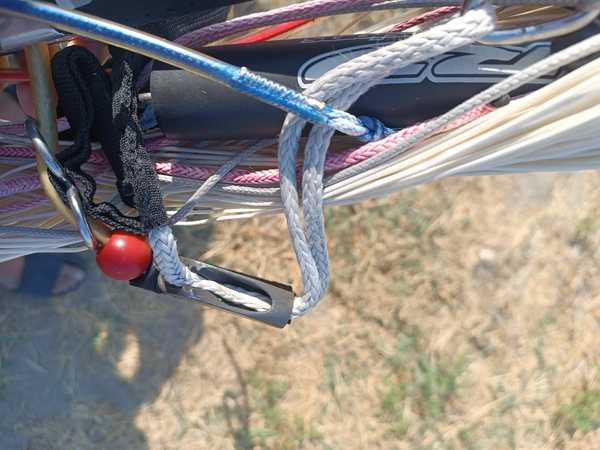 Rrd - Globar Bar V6
