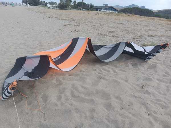 Rrd - Vision 9m Y25 + Globar Bar V6