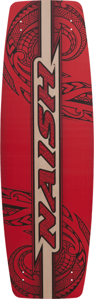 Naish - Hero 140