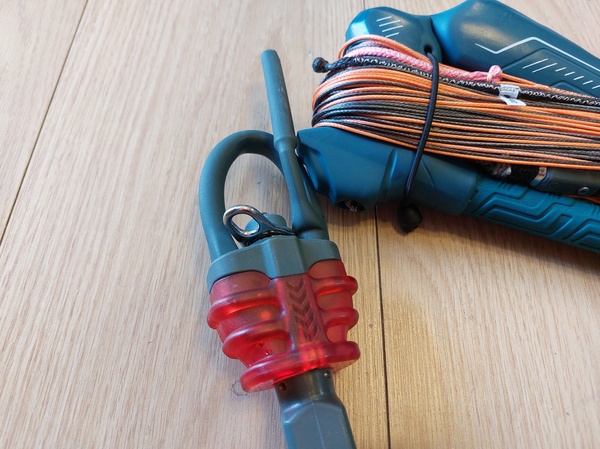 Naish - Torque 2