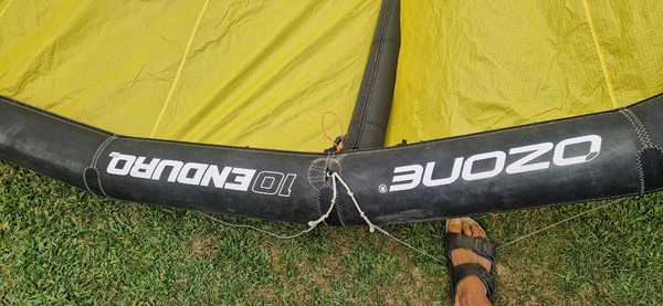 Ozone - Enduro V2