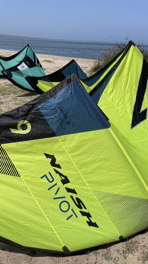 Naish - Naish Pivot 2025