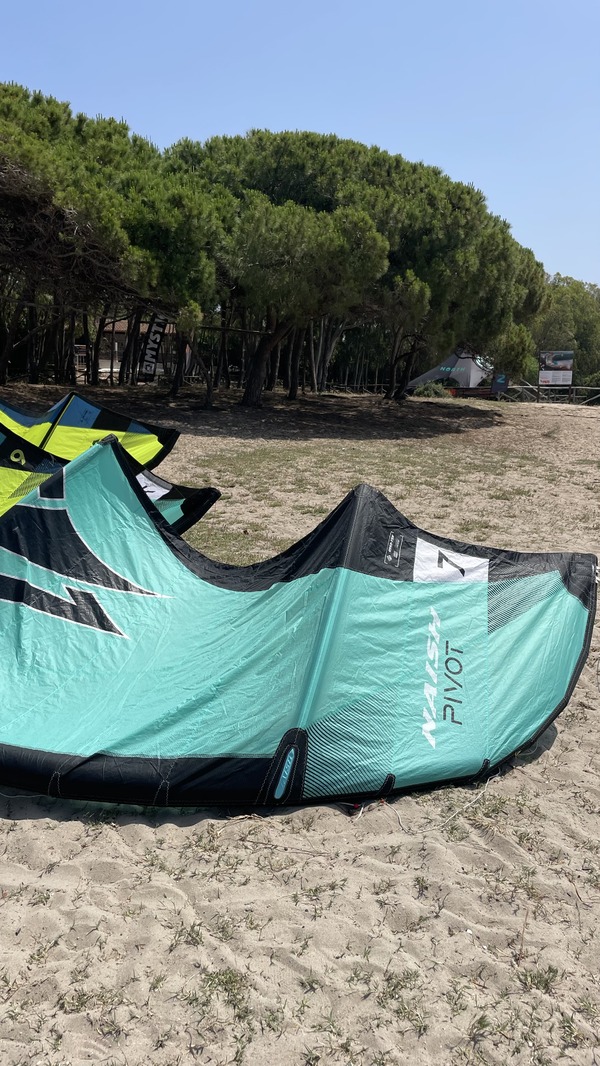 Naish - Naish Pivot
