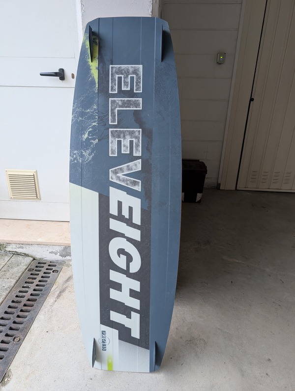Eleveight - Process C+ 139x42.5