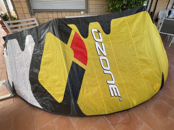 Ozone - V10
