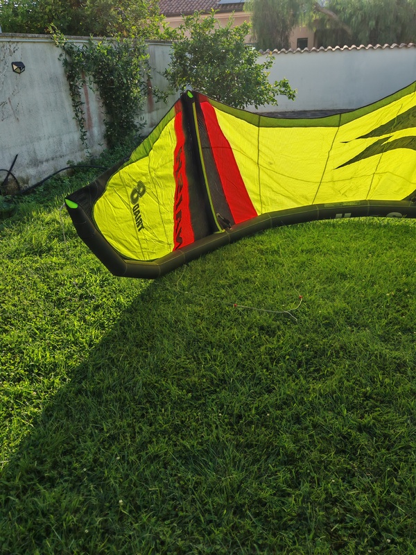 Naish - Triad
