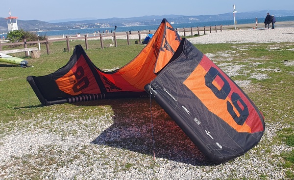 Slingshot - RPM  2020