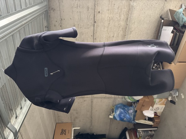 Ion - Onyx tg S