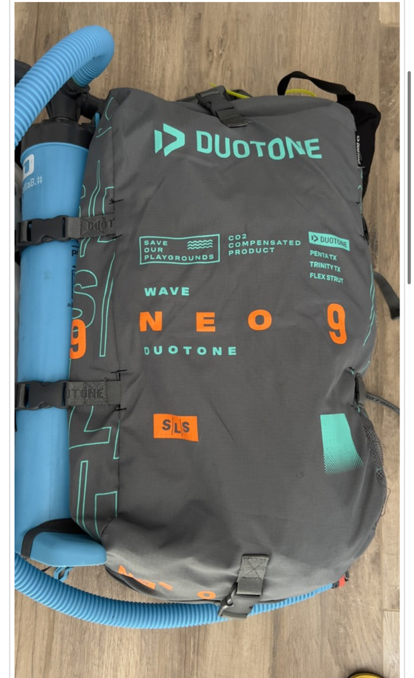 Duotone - Neo sls 