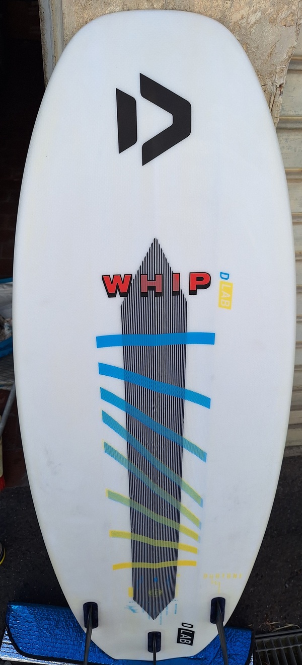 Duotone - WHIP dlab 5.1