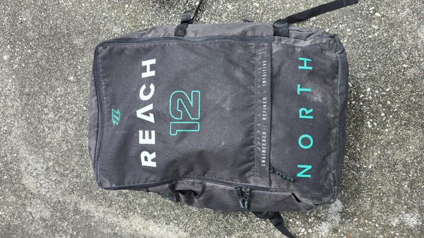 North - Reach 