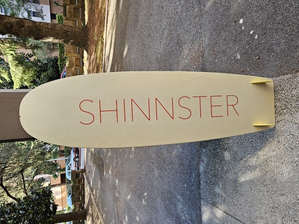 altra - Shinn Shinnster