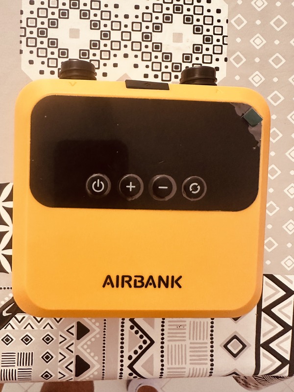 altra - AIRBANK AIRBANK PRO 