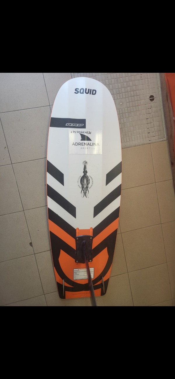 Rrd - Squid 146x46 hydrofoil