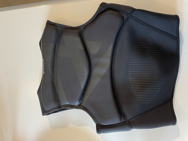 Brunotti - Impact vest