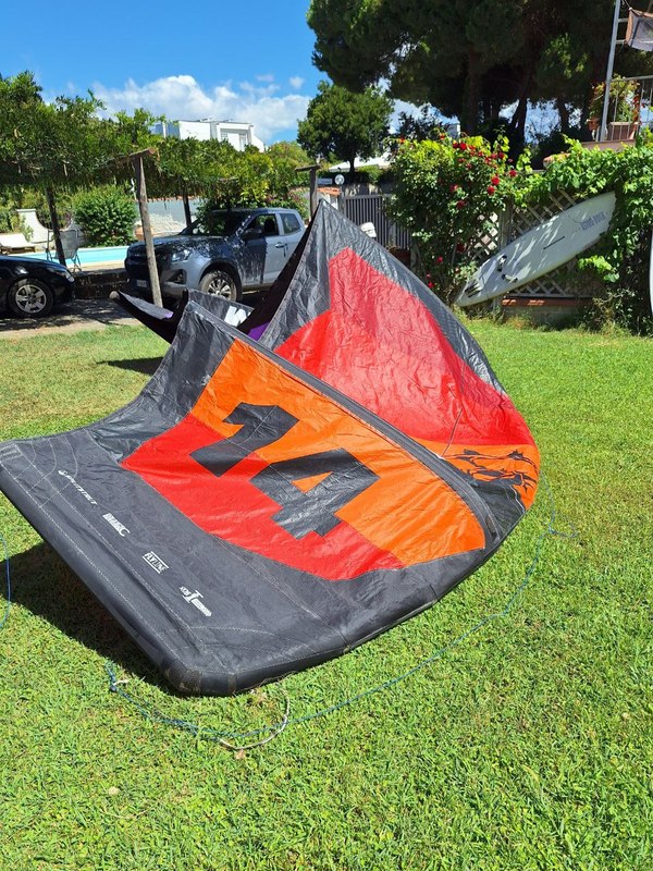 Slingshot - RPM