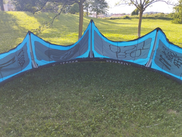 Flysurfer - boost 3 