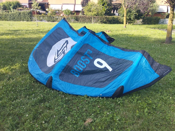 Flysurfer - boost 3 