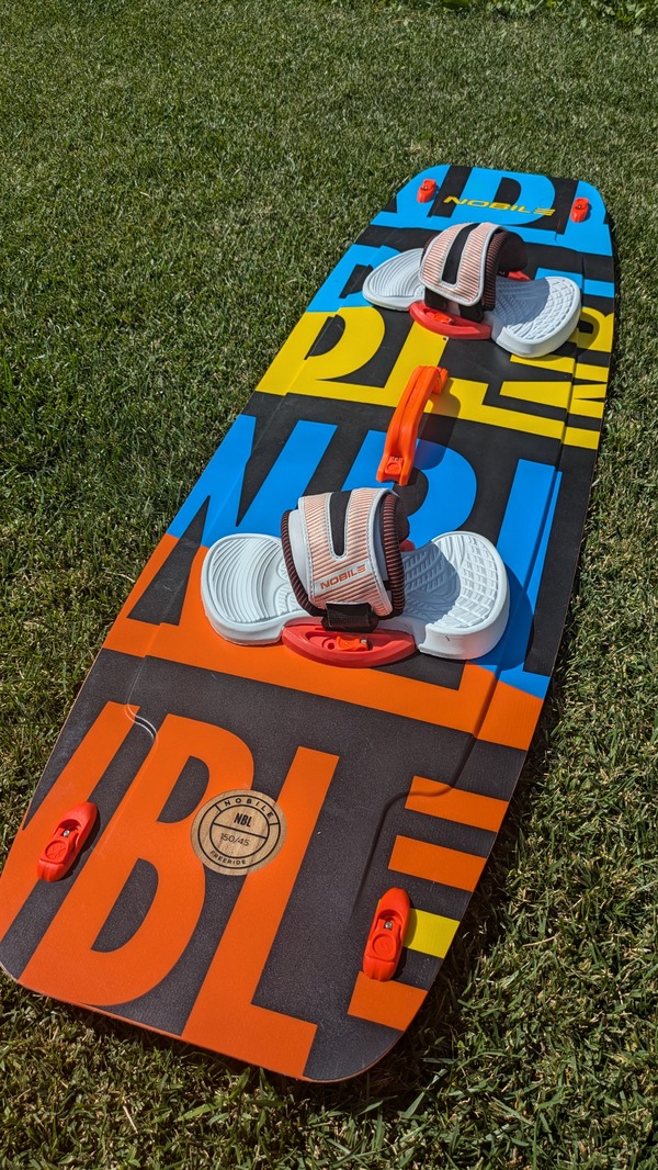Nobile - NBL
