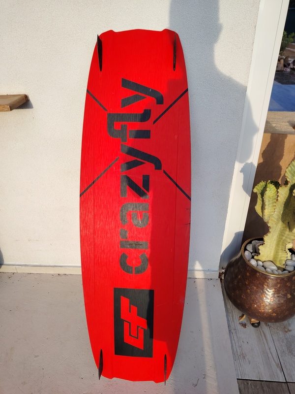 Crazyfly - 