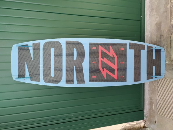 North - Hadlow 