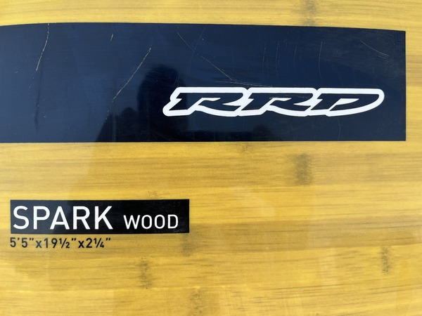 Rrd - Spark 55