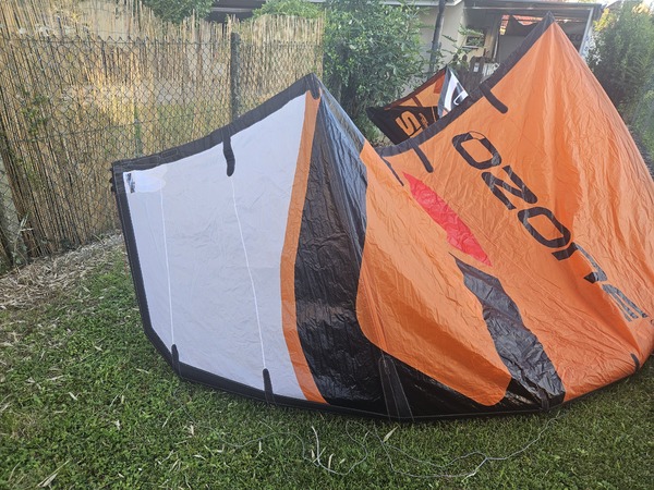 Ozone - Enduro V2