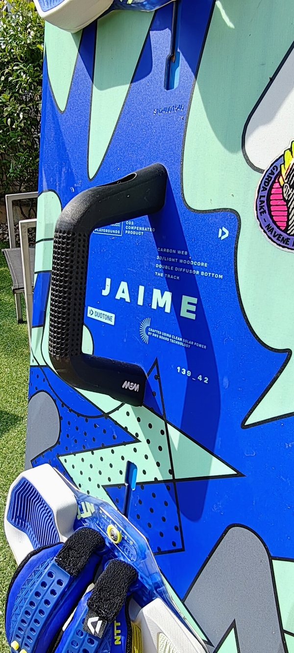 Duotone - Jaime 139x42