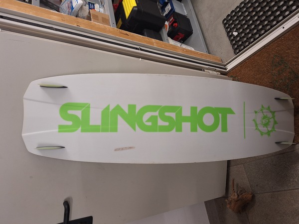 Slingshot - Misfit
