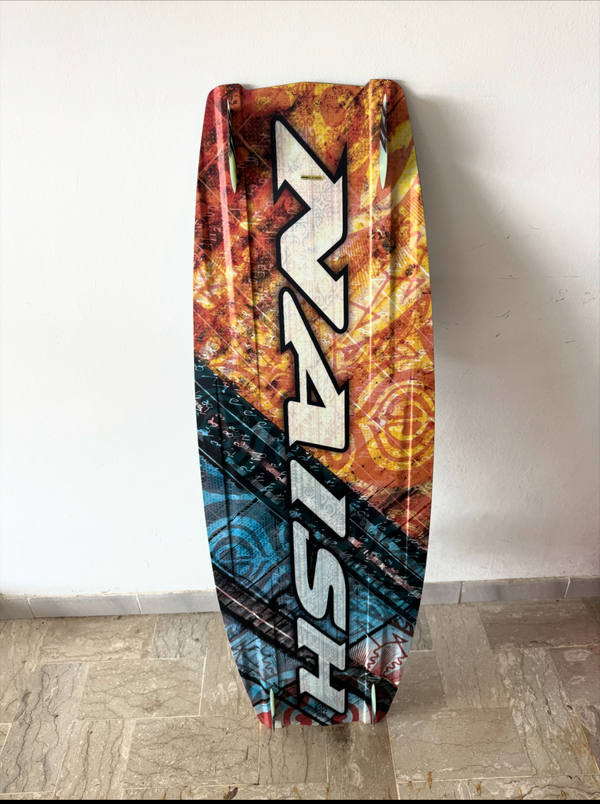 Naish - Dub