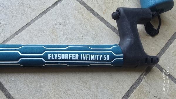 Flysurfer - Infinity 50