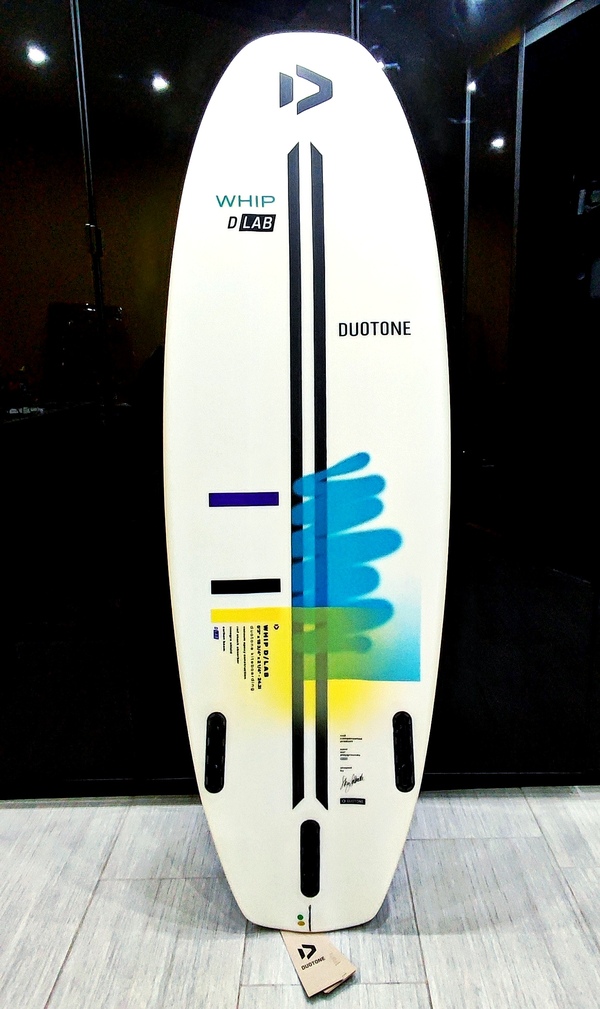 Duotone - WHIP D/LAB 5'3"