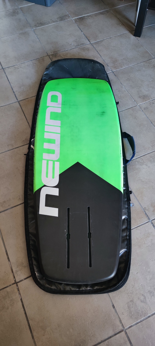 Newind - Foilboard 127