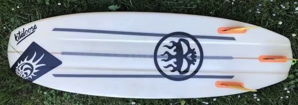 Loose - Nirvana Skate