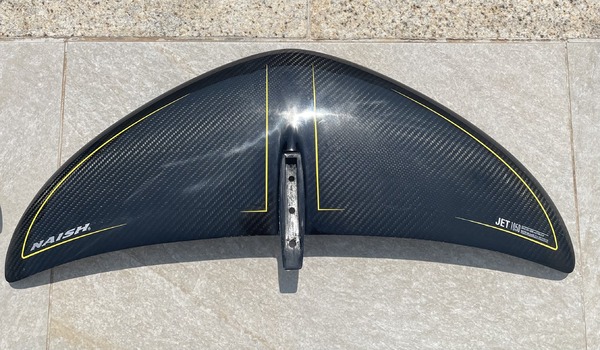 Naish -  foil set S27