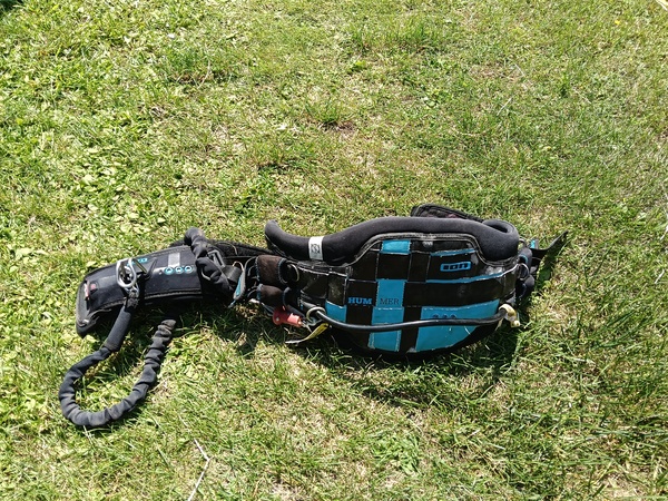 Ion - Hummer 