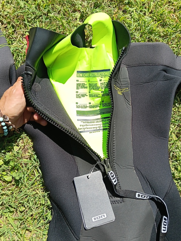 Ion - Muta xs donna