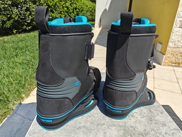 Duotone - Boots