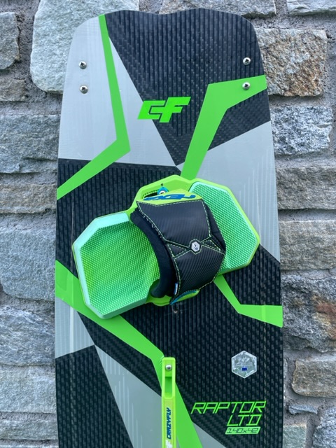 Crazyfly - Raptor LTD