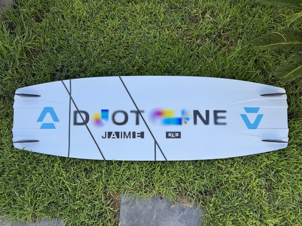 Duotone - Jaime Sls 136/41 