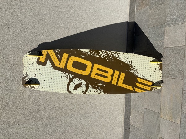 Nobile - T5