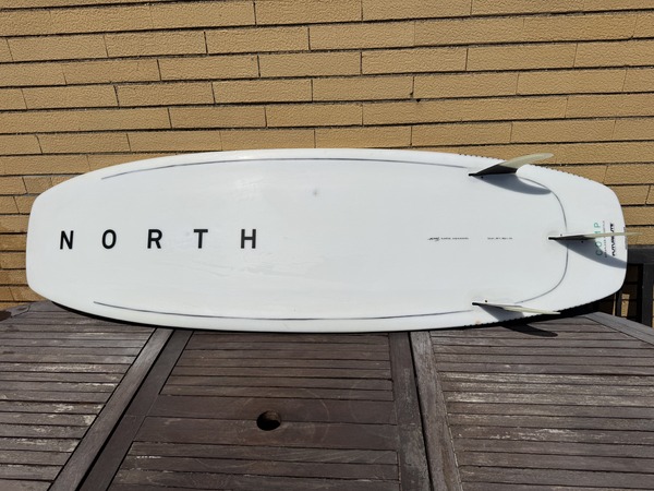 North - Comp