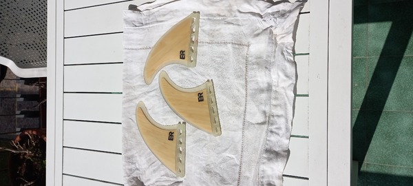 altra - Er fins Bamboo 