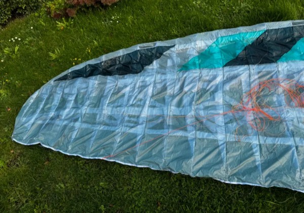 Flysurfer - SONIC V4 mq12