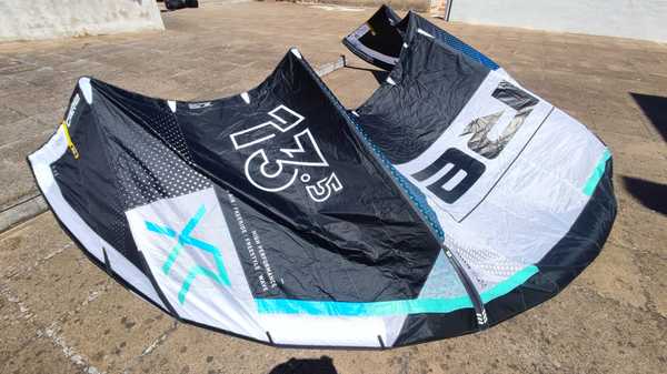 Core - XR8 13.5